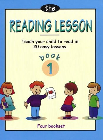 9780913063002: The Reading Lesson
