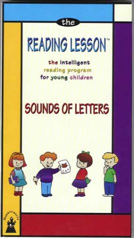 Imagen de archivo de Sounds of Letters: The Intelligent Reading Program for Young Children a la venta por Ergodebooks