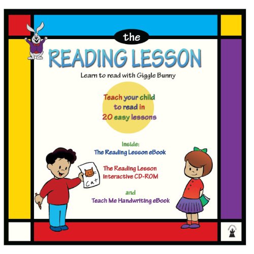 The Reading Lesson Package CD (9780913063255) by Charan Langton; Michael Levin