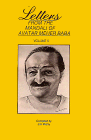 9780913078464: Letters from the Mandali of Avatar Meher Baba Vol II