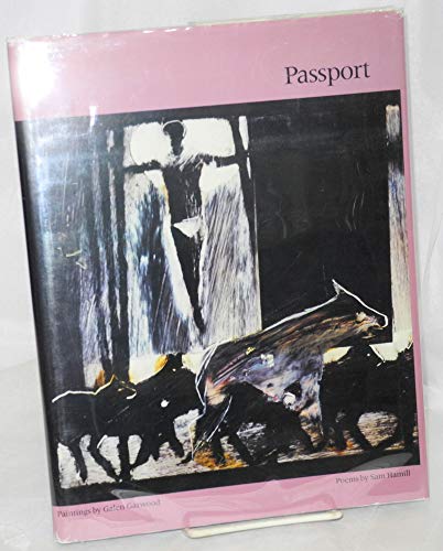 Imagen de archivo de Passport a la venta por Front Cover Books