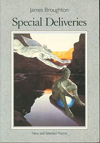 Stock image for Special Deliveries: New and Selected Poems for sale by WorldofBooks