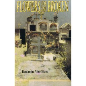 Beispielbild fr Flowers for the Broken zum Verkauf von ThriftBooks-Dallas