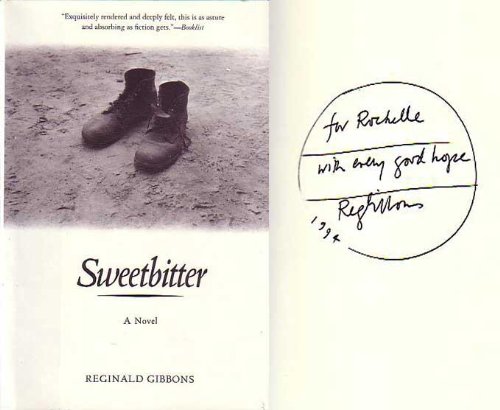 Imagen de archivo de Sweetbitter a la venta por Better World Books