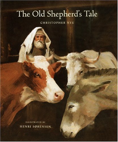 Beispielbild fr The Old Shepherd's Tale zum Verkauf von Better World Books