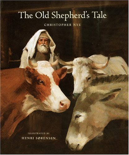 Imagen de archivo de The Old Shepherd's Tale a la venta por Better World Books