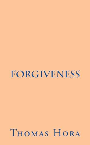 Beispielbild fr Forgiveness: and the Healing of Compulsions zum Verkauf von Revaluation Books