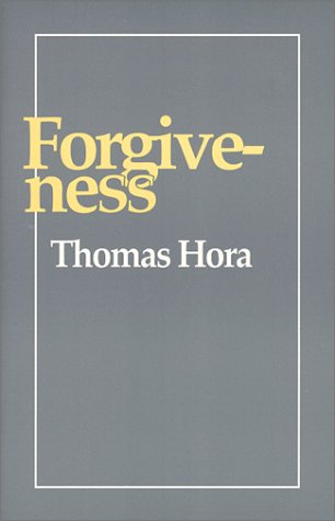 Beispielbild fr Forgiveness (Discourses in Metapsychiatry Series) zum Verkauf von mountain
