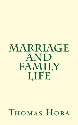 Beispielbild fr Marriage and Family Life: The Possibility of Frictionless Coexistence (Discourses in Metapsychiatry Series) zum Verkauf von GF Books, Inc.