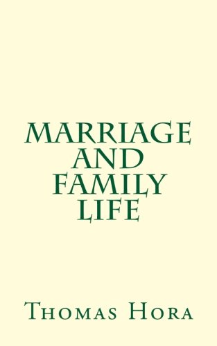 Stock image for Marriage and Family Life: The Possibility of Frictionless Coexistence (Discourses in Metapsychiatry Series) for sale by GF Books, Inc.