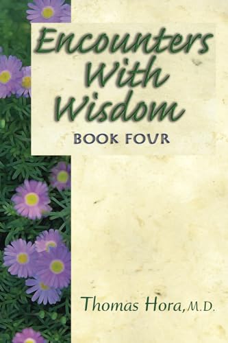 Stock image for Encounters with Wisdom Book 4 (Volume 4) for sale by Revaluation Books