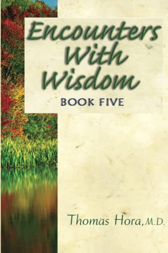 Stock image for Encounters with Wisdom Book 5 for sale by GF Books, Inc.