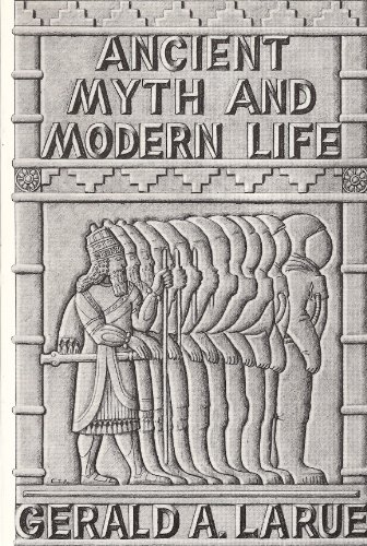 9780913111246: Ancient Myth and Modern Life