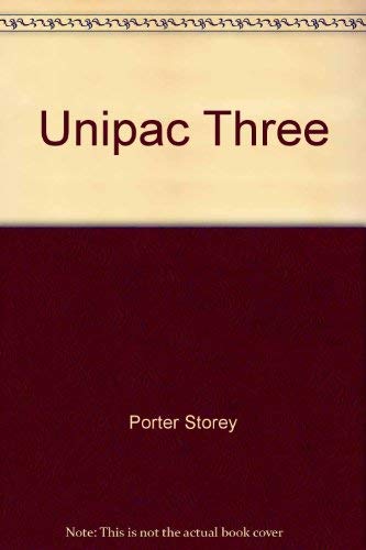 Imagen de archivo de Unipac Three: Assessment and Treatment of Pain in the Terminally Ill a la venta por ThriftBooks-Atlanta