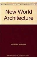 9780913123072: New World Architecture