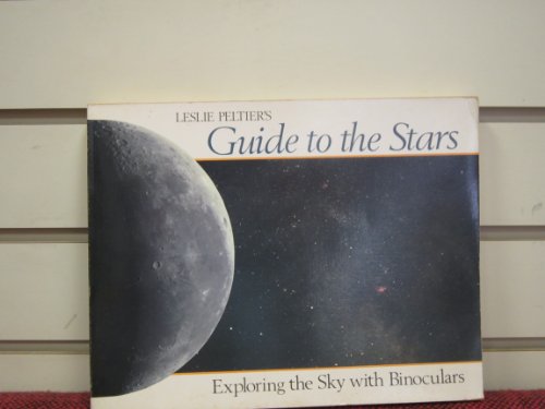 9780913135044: Leslie Peltier's guide to the stars