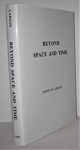 9780913138120: Beyond Space and Time