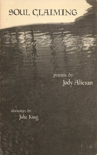 9780913142158: Soul claiming : poems