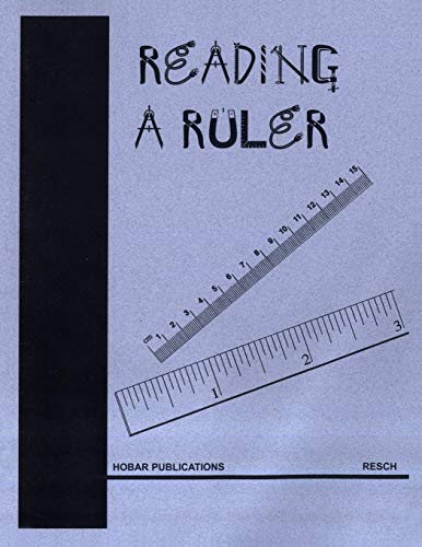 Beispielbild fr Reading a Ruler zum Verkauf von Books Puddle