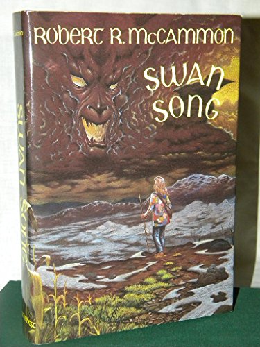 Stock image for Swan Song for sale by Lost Books