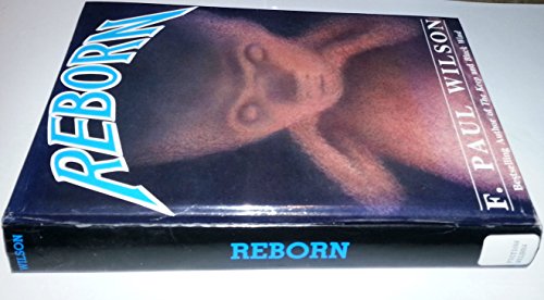 Imagen de archivo de Reborn a la venta por Better World Books