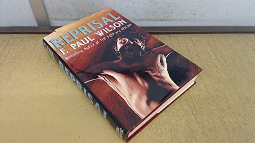 Imagen de archivo de Reprisal: A Novel a la venta por Callaghan Books South