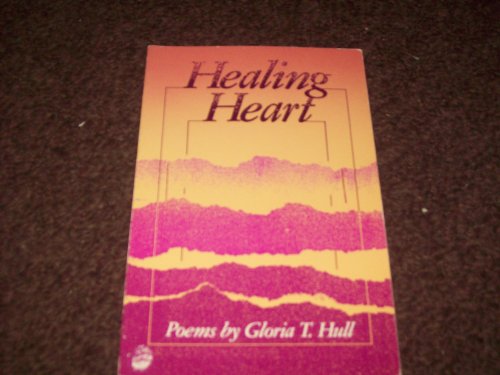 Beispielbild fr Healing Heart: Poems, 1973-1988 zum Verkauf von ThriftBooks-Atlanta