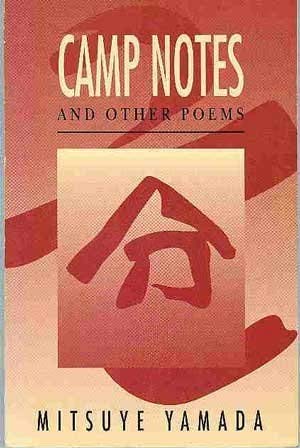 Stock image for Camp Notes and Other Poems for sale by Smith Family Bookstore Downtown