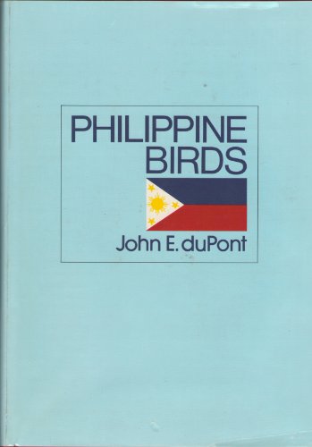 Philippine Birds