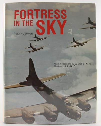 9780913194041: Fortress in the Sky.