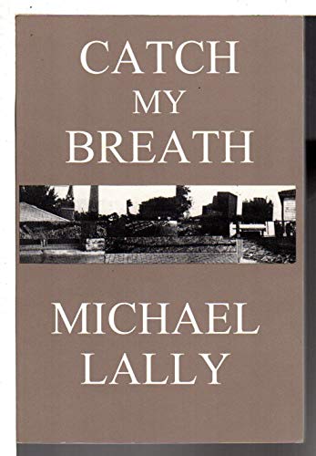 Imagen de archivo de Catch My Breath (Lucky heart books) a la venta por Books From California