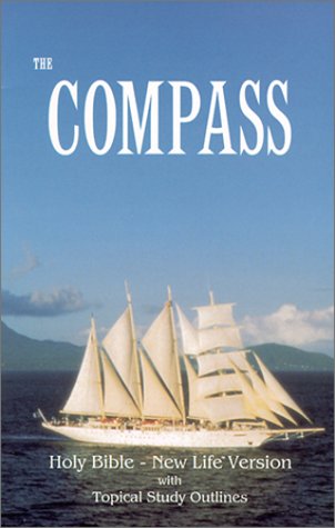 Stock image for Compass Bible for sale by ThriftBooks-Dallas
