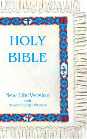 Stock image for Holy Bible: With Topical Study Outlines for sale by ThriftBooks-Dallas