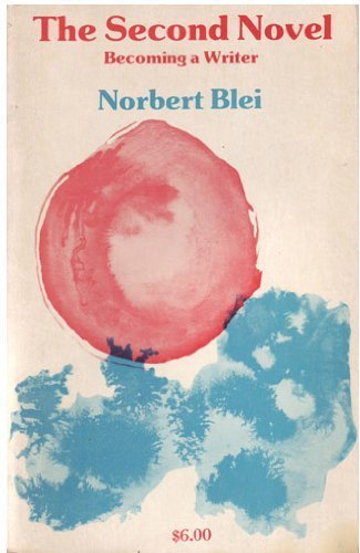 Imagen de archivo de Second Novel a la venta por JR Books