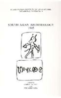 9780913215500: South Asian Archaeology 1985: A Richly Illustrated Survey