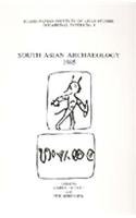 Stock image for South Asian Archaeology 1985 (Scandinavian Institute of Asian Studies Occasional Papers) for sale by Midtown Scholar Bookstore