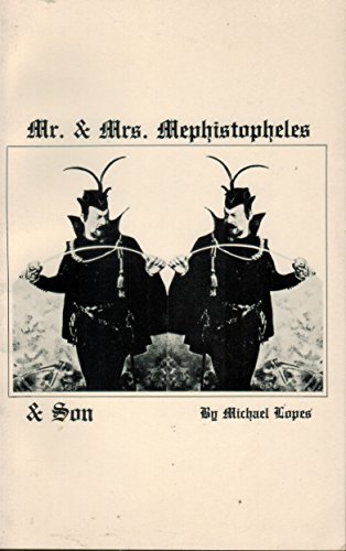 9780913218426: Mr. and Mrs. Mephistopheles and Son