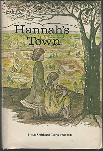 Stock image for Hannah's Town for sale by Half Price Books Inc.