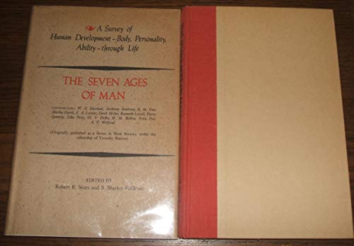9780913232071: The Seven Ages of Man