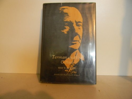 Beispielbild fr Terman and the Gifted zum Verkauf von Ergodebooks