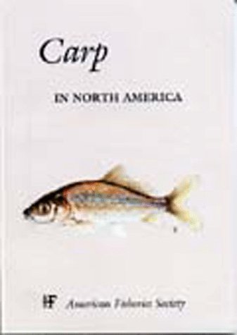 Stock image for Carp in North America for sale by Bruce Irving