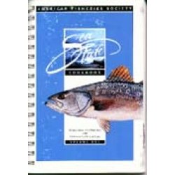Stock image for Sea Fare, The Official American Fisheries Society Cookbook for sale by HPB-Red