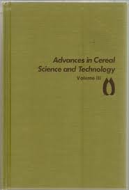 Beispielbild fr Advances in Cereal Science and Technology: Volume 2 zum Verkauf von ThriftBooks-Atlanta