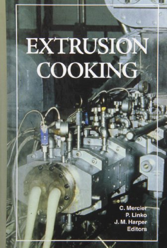 9780913250679: Extrusion Cooking