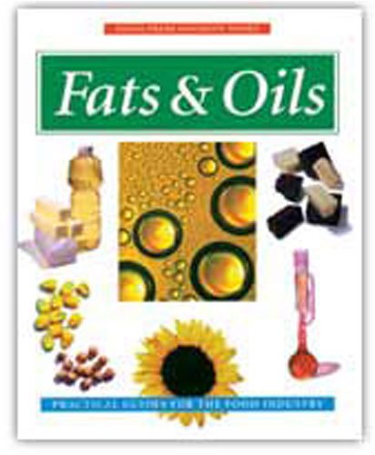 Stock image for Fats and Oils (Eagan Press Handbook Series) for sale by GF Books, Inc.