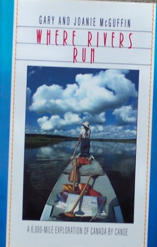 Imagen de archivo de Where Rivers Run a la venta por Open Books