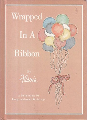 Beispielbild fr Wrapped in a Ribbon zum Verkauf von Wonder Book