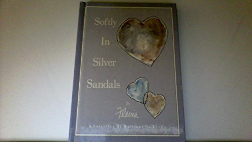 Imagen de archivo de Softly in Silver Sandals a la venta por Wonder Book