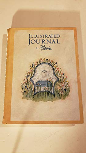 Flavia Illustrated Journal (9780913289143) by Weedn, Flavia