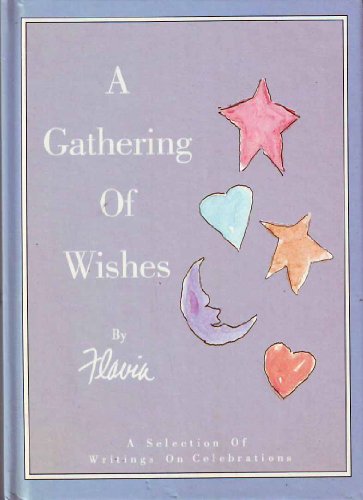 Imagen de archivo de Gathering of Wishes a la venta por Wonder Book